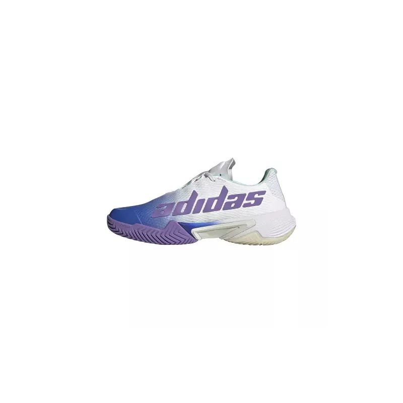 Chaussures Adidas Barricade Femme 2 Chaussures Adidas Barricade Femme – Image 2