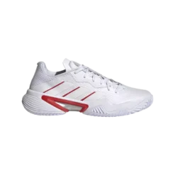 Chaussures Adidas Barricade Femme