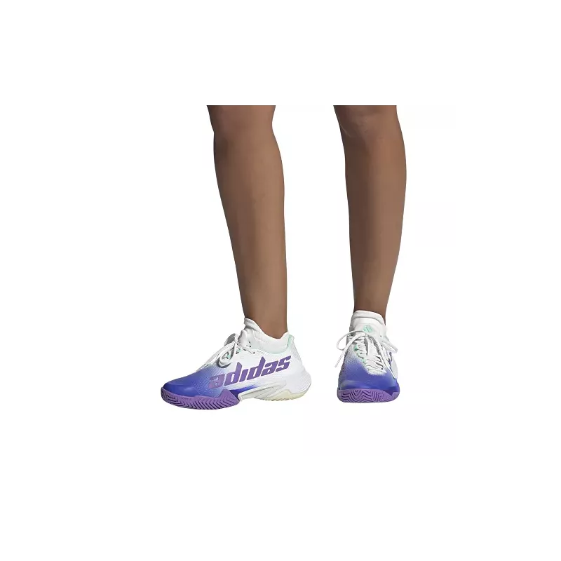 Chaussures Adidas Barricade Femme 3 Chaussures Adidas Barricade Femme – Image 3