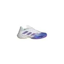 Chaussures Adidas Barricade Femme
