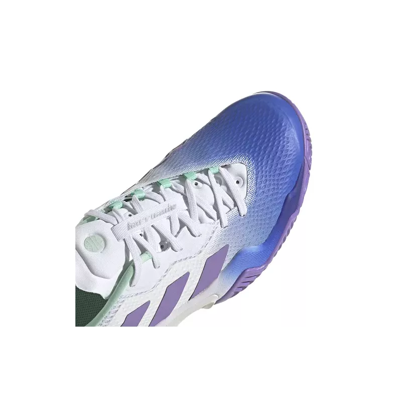 Chaussures Adidas Barricade Femme 5 Chaussures Adidas Barricade Femme – Image 5