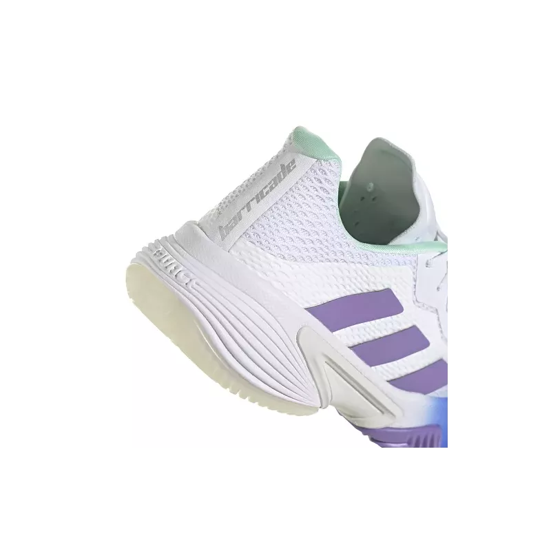 Chaussures Adidas Barricade Femme 6 Chaussures Adidas Barricade Femme – Image 6