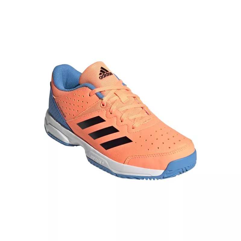Chaussures Adidas Court Stabil Junior 2 Chaussures Adidas Court Stabil Junior – Image 2