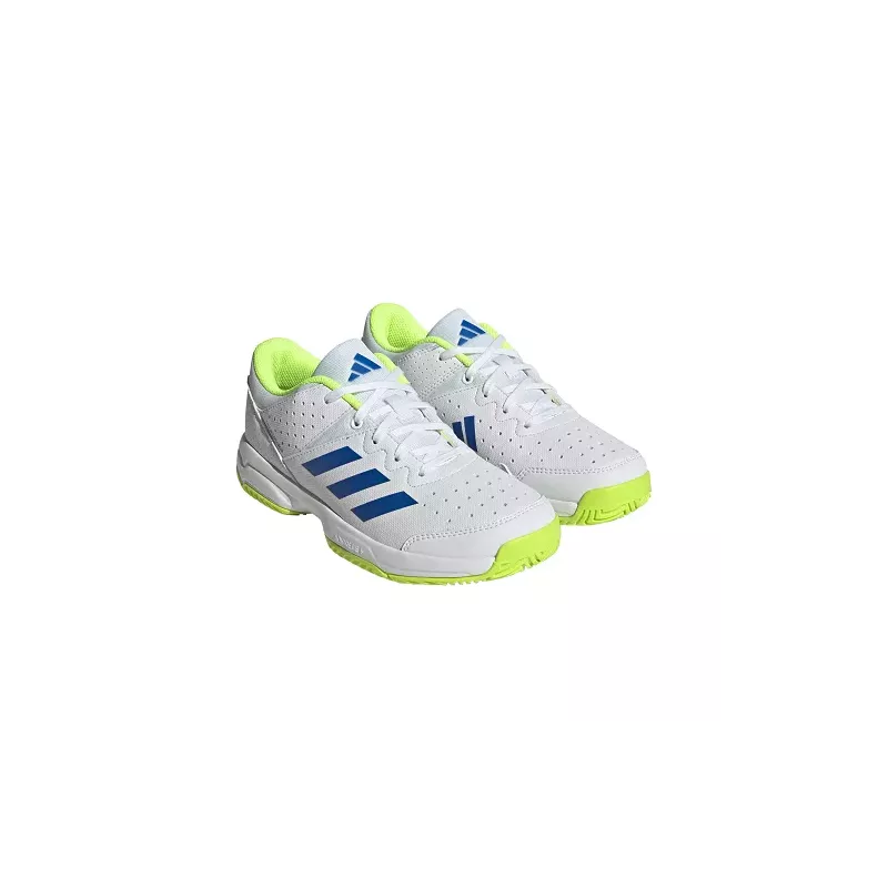 Chaussures Adidas Court Stabil Junior 4 Chaussures Adidas Court Stabil Junior – Image 4