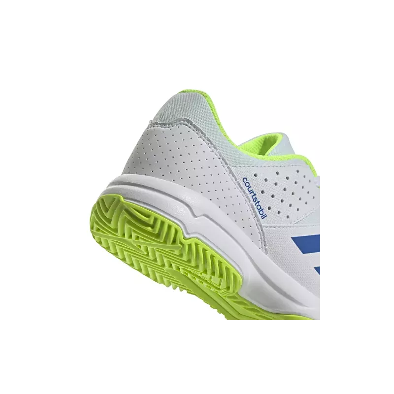 Chaussures Adidas Court Stabil Junior 7 Chaussures Adidas Court Stabil Junior – Image 7
