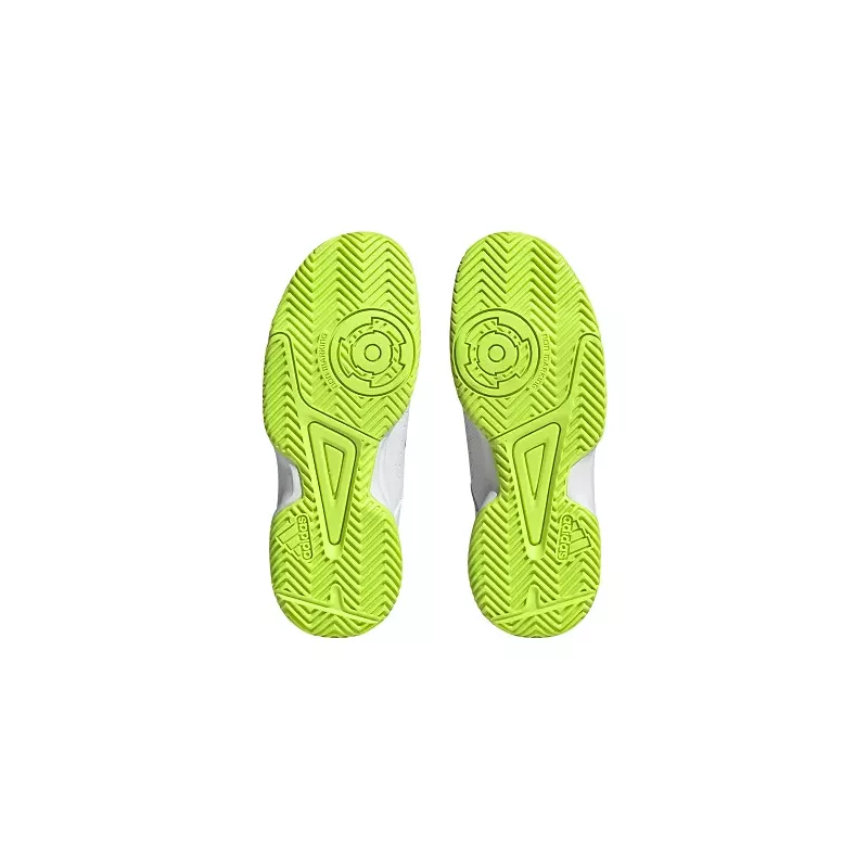 Chaussures Adidas Court Stabil Junior 9 Chaussures Adidas Court Stabil Junior – Image 9