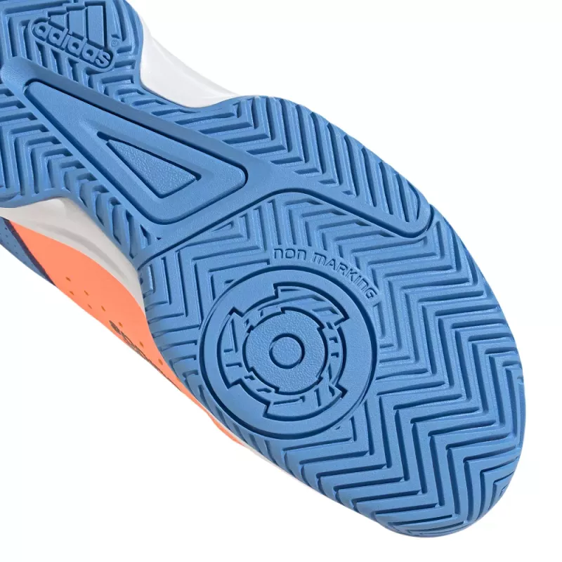 Chaussures Adidas Court Stabil Junior 6 Chaussures Adidas Court Stabil Junior – Image 6