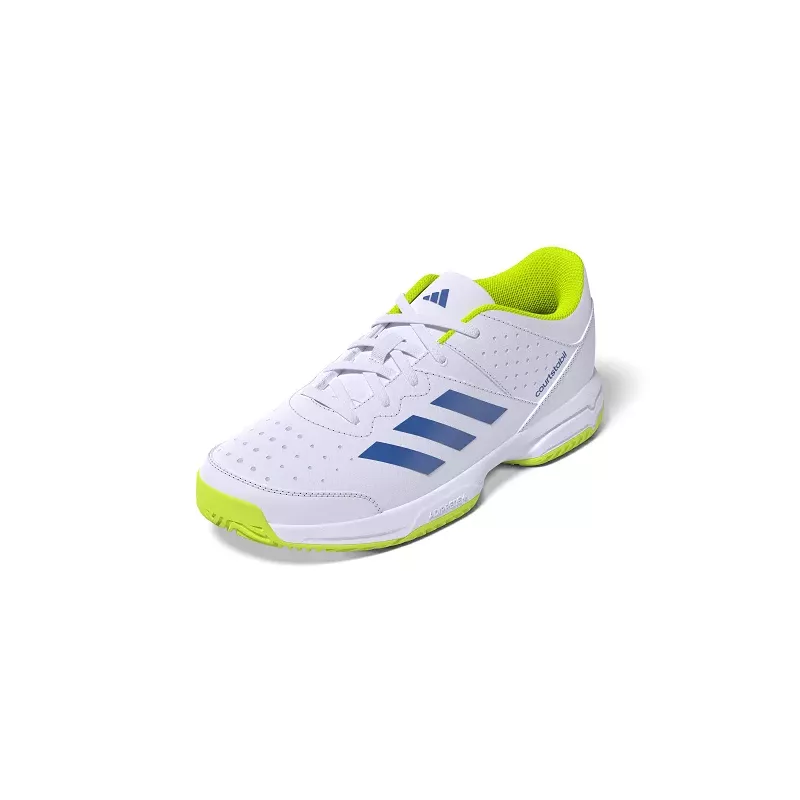Chaussures Adidas Court Stabil Junior 2 Chaussures Adidas Court Stabil Junior – Image 2