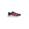 Chaussures Adidas Court Team Bounce 2.0 Marines