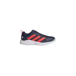 Chaussures Adidas Court Team Bounce 2.0 Marines