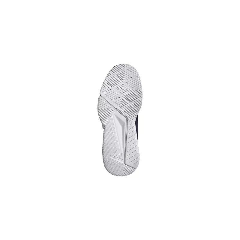 Chaussures Adidas Court Team Bounce 2.0 Marines 8 Chaussures Adidas Court Team Bounce 2.0 Marines – Image 8