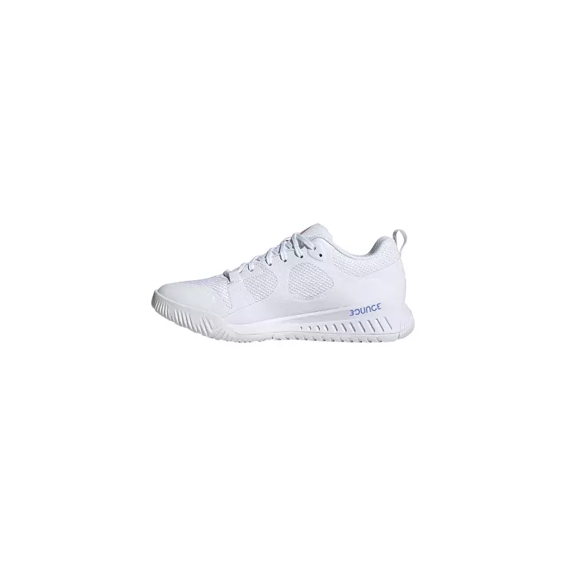 Chaussures Adidas Court Team Bounce 2.0 Femmes 4 Chaussures Adidas Court Team Bounce 2.0 Femmes – Image 4