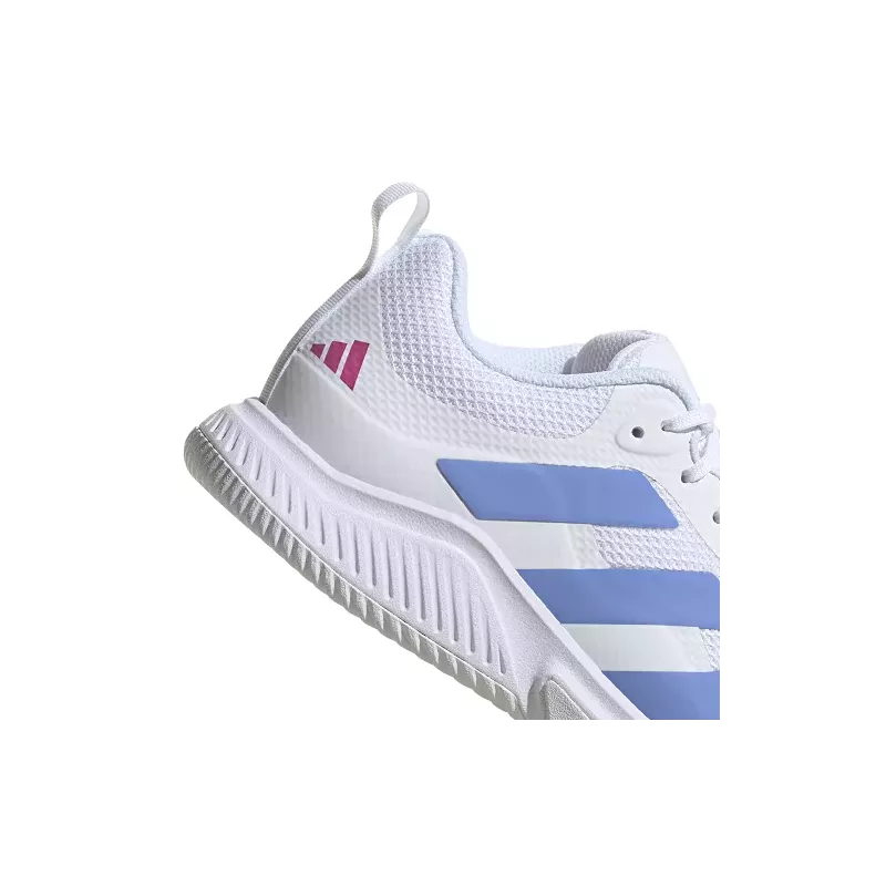 Chaussures Adidas Court Team Bounce 2.0 Femmes 5 Chaussures Adidas Court Team Bounce 2.0 Femmes – Image 5