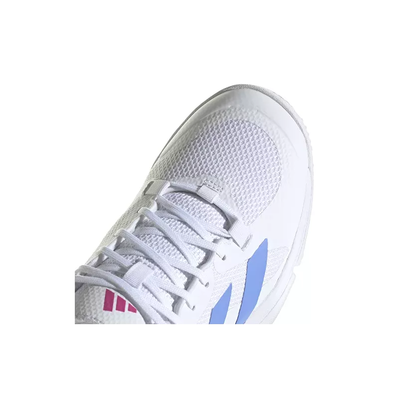 Chaussures Adidas Court Team Bounce 2.0 Femmes 6 Chaussures Adidas Court Team Bounce 2.0 Femmes – Image 6