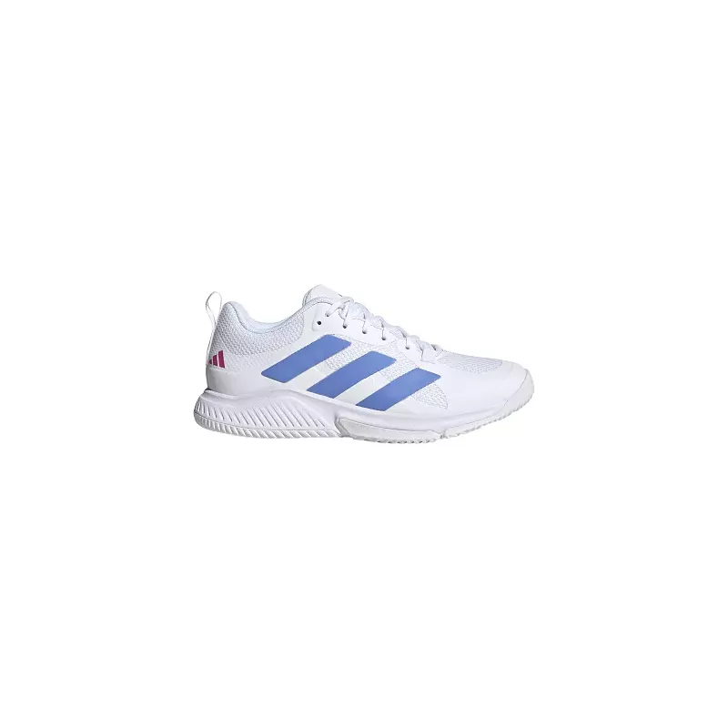 Chaussures Adidas Court Team Bounce 2.0 Femmes 1 Chaussures Adidas Court Team Bounce 2.0 Femmes