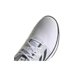 Chaussures Adidas Crazyflight Blanches -Handball Power Pas Cher Boutique chaussures adidas crazyflight blanches 3