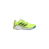 Chaussures Adidas Crazyflight Jaunes