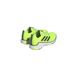 Chaussures Adidas Crazyflight Jaunes 13 Chaussures Adidas Crazyflight Jaunes -Handball Power Pas Cher Boutique chaussures adidas crazyflight noires 3