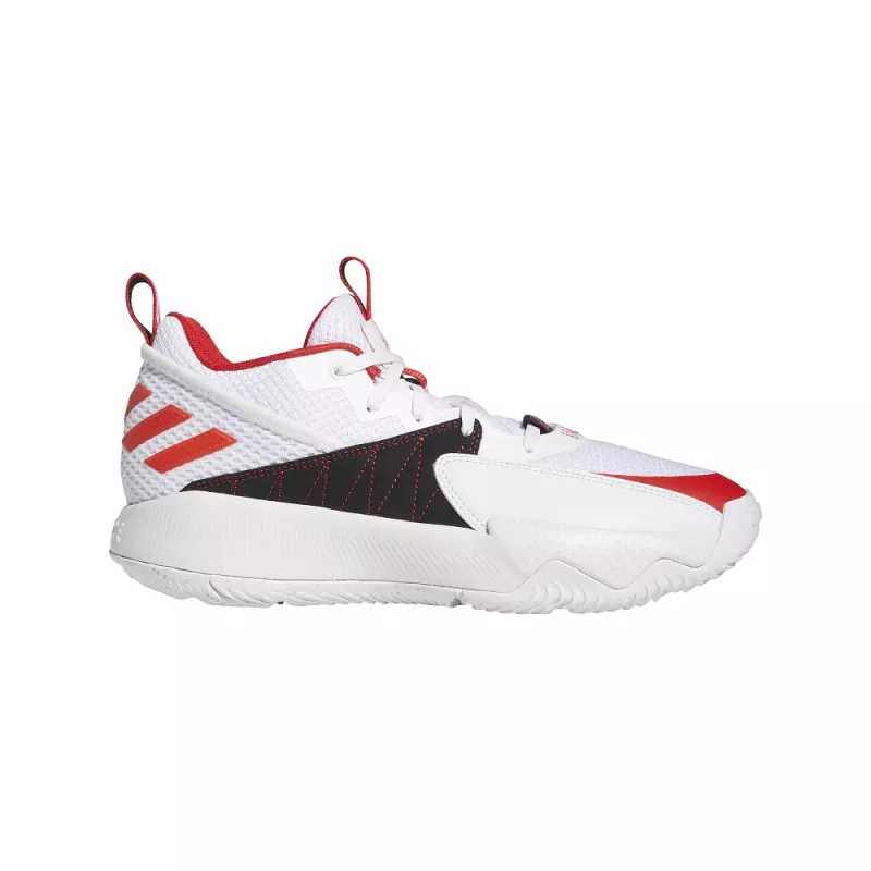 Chaussures Adidas Dame Certified 1 Chaussures Adidas Dame Certified