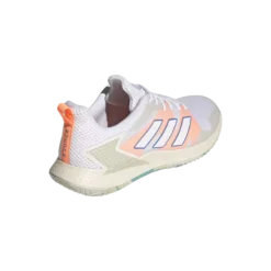 Chaussures Adidas Defiant Speed Blanches 11 Chaussures Adidas Defiant Speed Blanches -Handball Power Pas Cher Boutique chaussures adidas defiant speed blanches 2