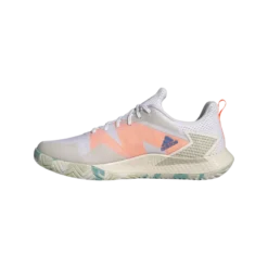 Chaussures Adidas Defiant Speed Blanches 12 Chaussures Adidas Defiant Speed Blanches -Handball Power Pas Cher Boutique chaussures adidas defiant speed blanches 3