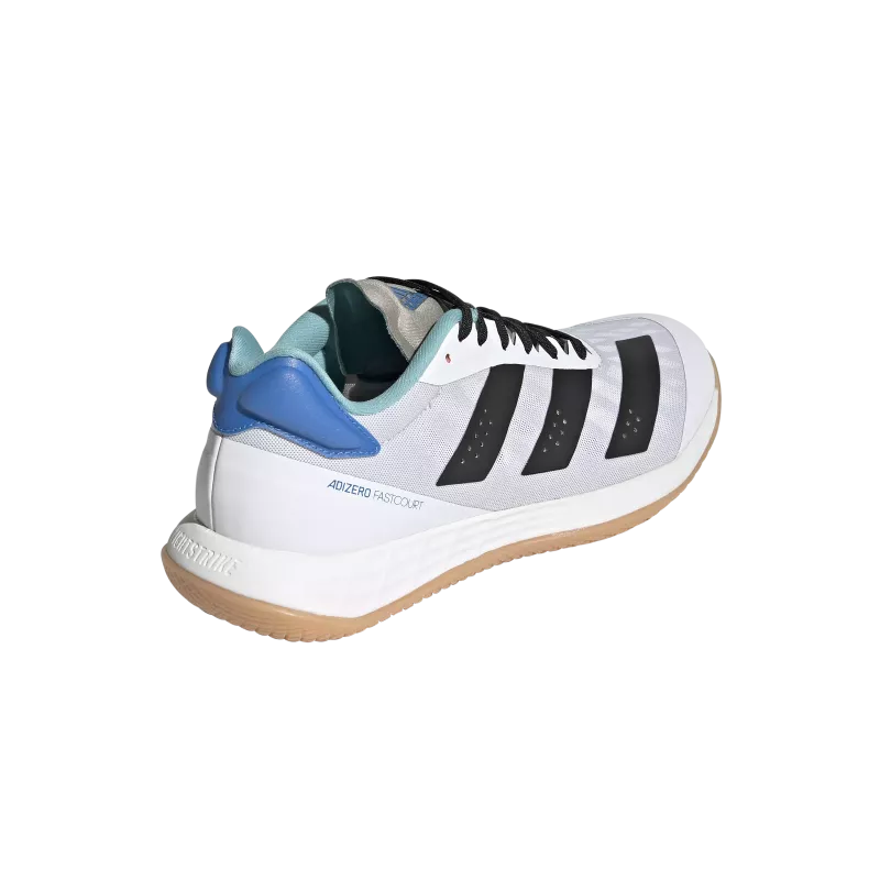 Chaussures Adidas Fastcourt Blanches 2 Chaussures Adidas Fastcourt Blanches – Image 2