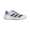 Chaussures Adidas Fastcourt Blanches