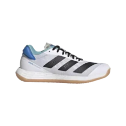 Chaussures Adidas Fastcourt Blanches
