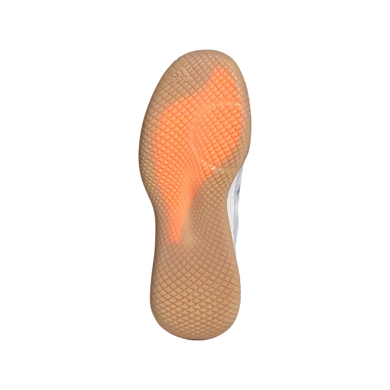 Chaussures Adidas Fastcourt Blanches 7 Chaussures Adidas Fastcourt Blanches – Image 7