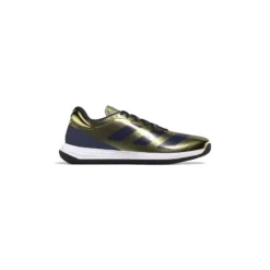 Chaussures Adidas Fastcourt Or