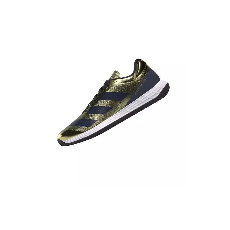 Chaussures Adidas Fastcourt Or 4 Chaussures Adidas Fastcourt Or – Image 4