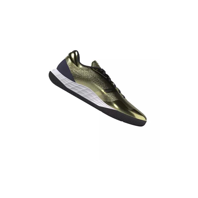 Chaussures Adidas Fastcourt Or 8 Chaussures Adidas Fastcourt Or – Image 8