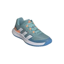 Chaussures Adidas Force Bounce Femmes Bleues 11 Chaussures Adidas Force Bounce Femmes Bleues -Handball Power Pas Cher Boutique chaussures adidas force bounce femmes bleues 1