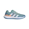 Chaussures Adidas Force Bounce Femmes Bleues