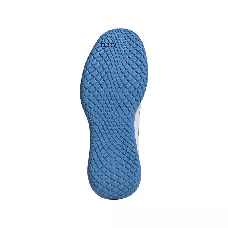 Chaussures Adidas Force Bounce Femmes Bleues 10 Chaussures Adidas Force Bounce Femmes Bleues – Image 10