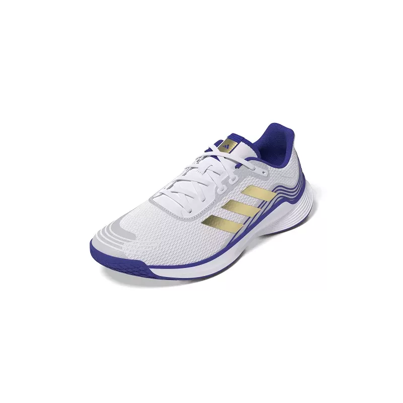 Chaussures Adidas Novaflight Prime Green 2 Chaussures Adidas Novaflight Prime Green – Image 2