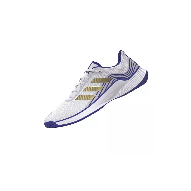 Chaussures Adidas Novaflight Prime Green 4 Chaussures Adidas Novaflight Prime Green – Image 4