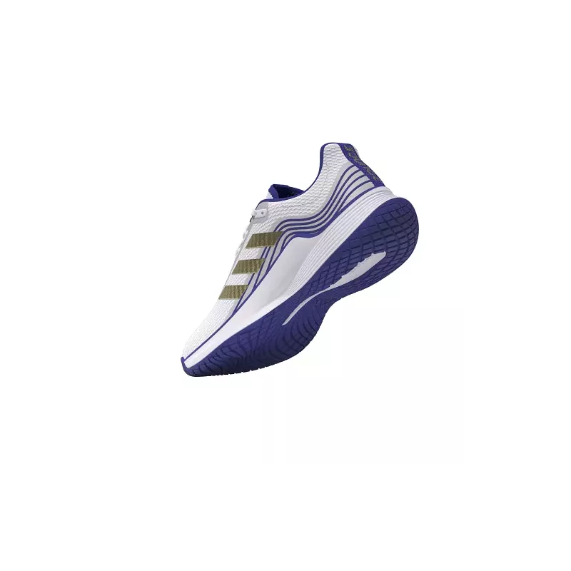 Chaussures Adidas Novaflight Prime Green 5 Chaussures Adidas Novaflight Prime Green – Image 5