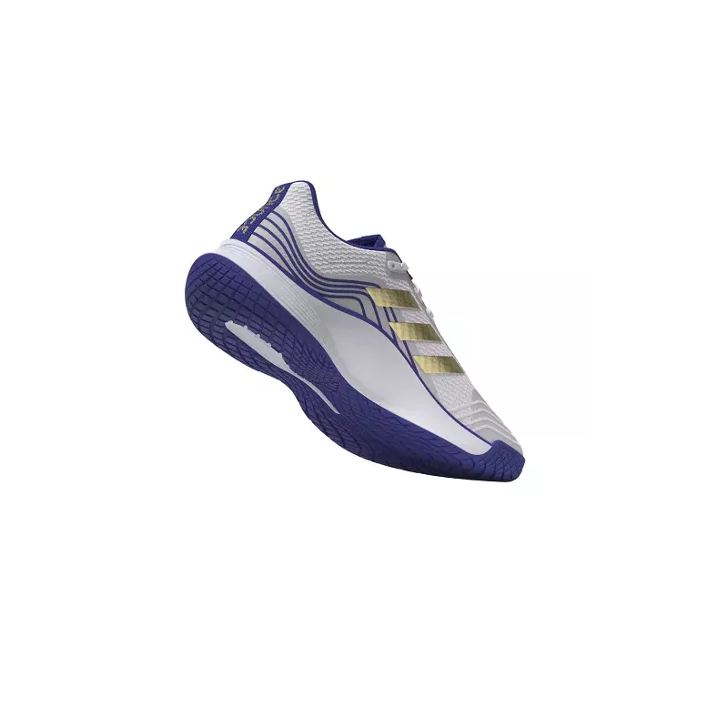 Chaussures Adidas Novaflight Prime Green 7 Chaussures Adidas Novaflight Prime Green – Image 7