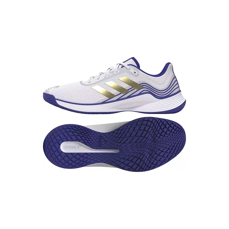 Chaussures Adidas Novaflight Prime Green 10 Chaussures Adidas Novaflight Prime Green – Image 10