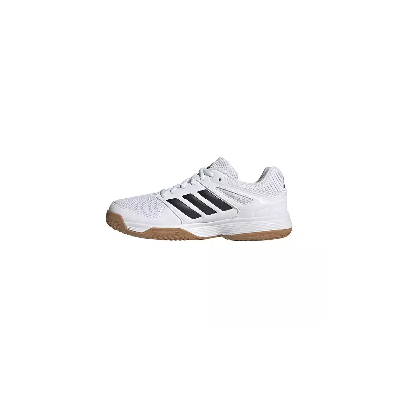 Chaussures Adidas Speedcourt Junior 2 Chaussures Adidas Speedcourt Junior – Image 2