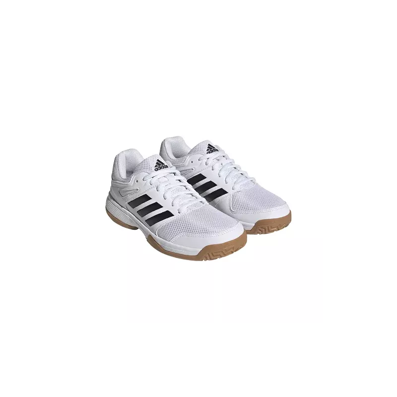 Chaussures Adidas Speedcourt Junior 3 Chaussures Adidas Speedcourt Junior – Image 3