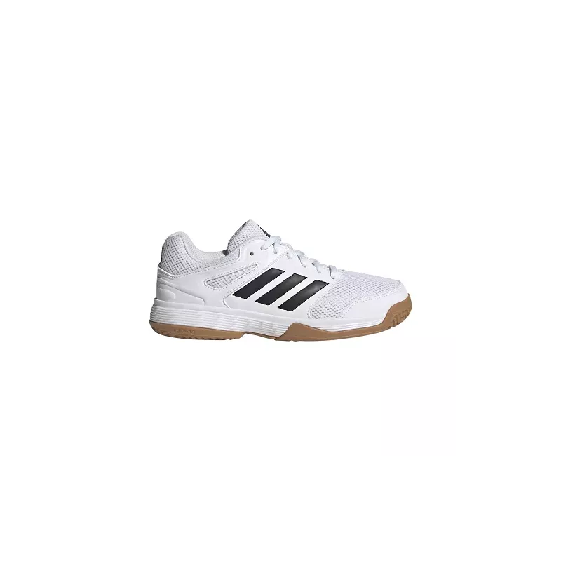 Chaussures Adidas Speedcourt Junior 1 Chaussures Adidas Speedcourt Junior