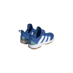 Chaussures Adidas Stabil Junior Bleues 9 Chaussures Adidas Stabil Junior Bleues -Handball Power Pas Cher Boutique chaussures adidas stabil junior bleues 2