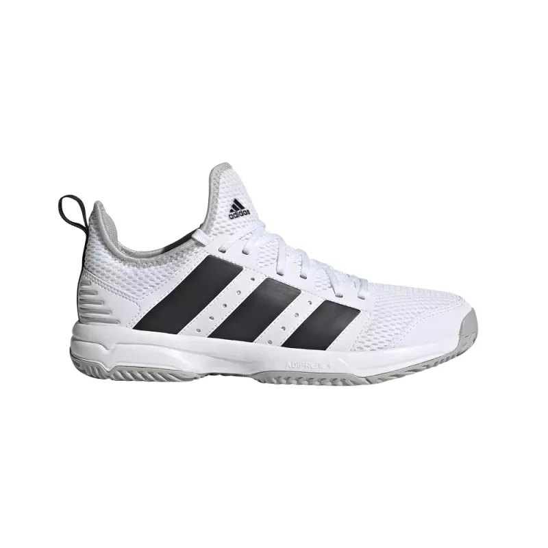 Chaussures Adidas Stabil Junior 1 Chaussures Adidas Stabil Junior