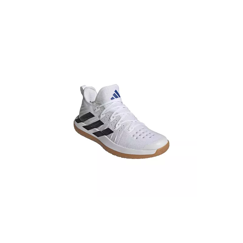 Chaussures Adidas Stabil Next Gen Blanches 2 Chaussures Adidas Stabil Next Gen Blanches – Image 2