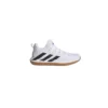 Chaussures Adidas Stabil Next Gen Blanches