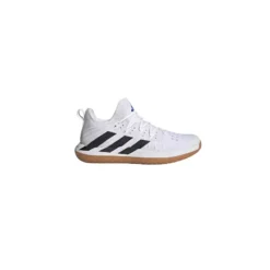 Chaussures Adidas Stabil Next Gen Blanches