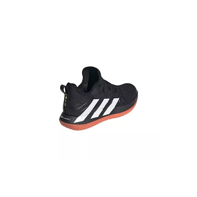 Chaussures Adidas Stabil Next Gen Noires 3 Chaussures Adidas Stabil Next Gen Noires – Image 3