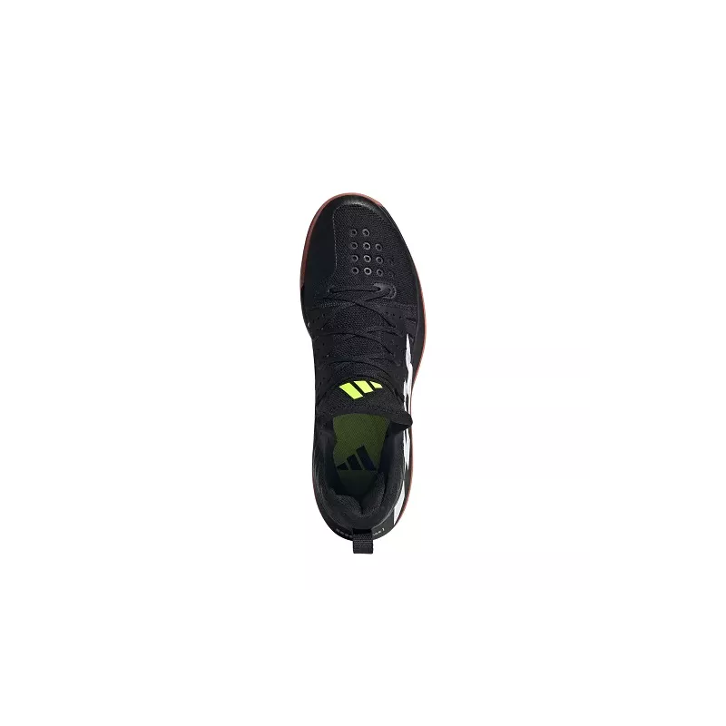 Chaussures Adidas Stabil Next Gen Noires 7 Chaussures Adidas Stabil Next Gen Noires – Image 7